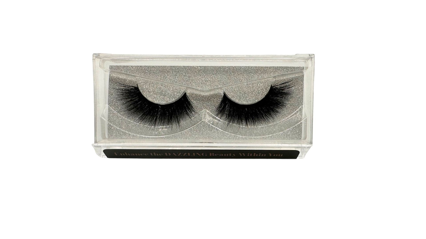 Estella 3D Mink Lashes
