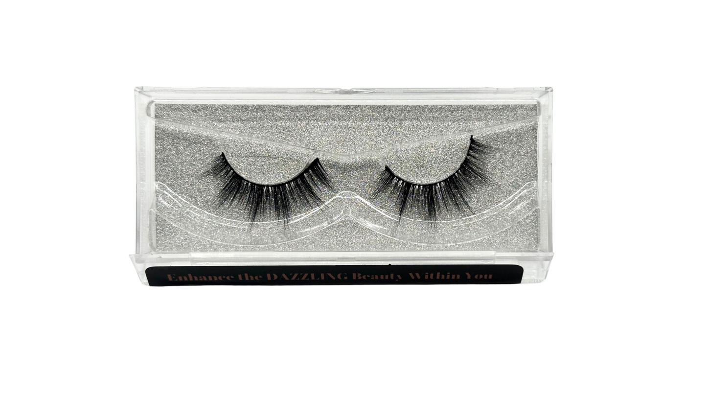 Lyra 3D Mink Lashes