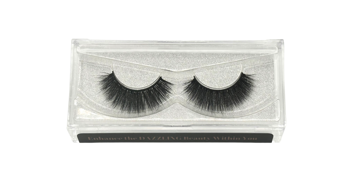Talitha Mink 3D Volume Lashes