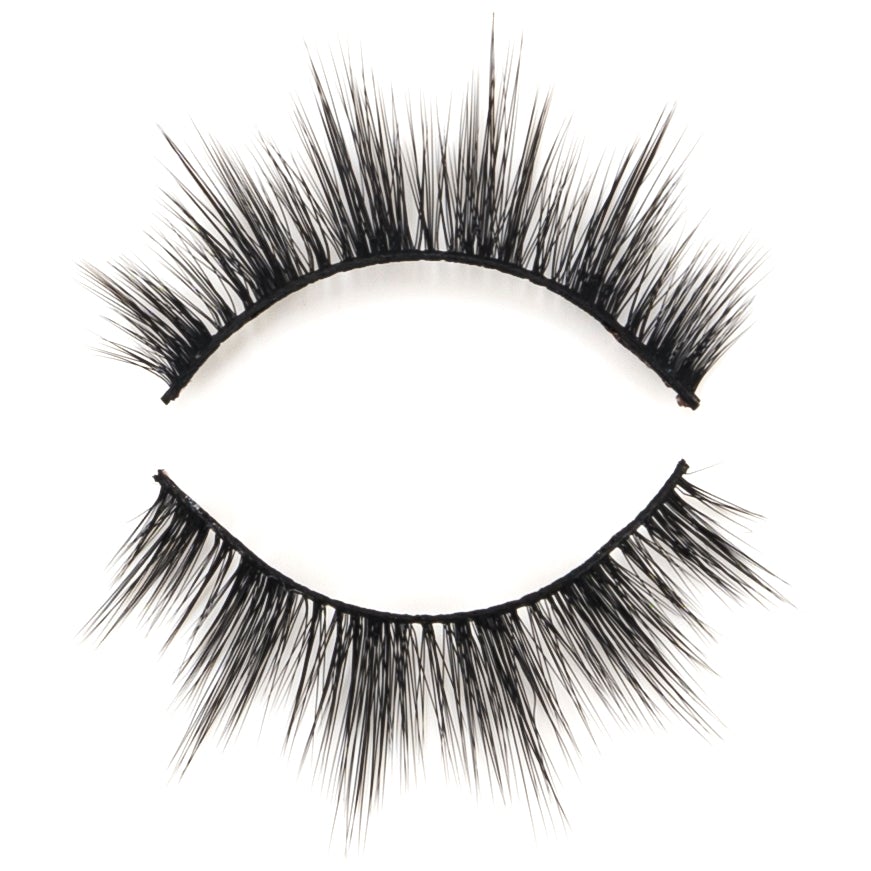 Lyra 3D Mink Lashes