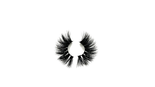 Aquarius 25MM 3D Mink Lashes