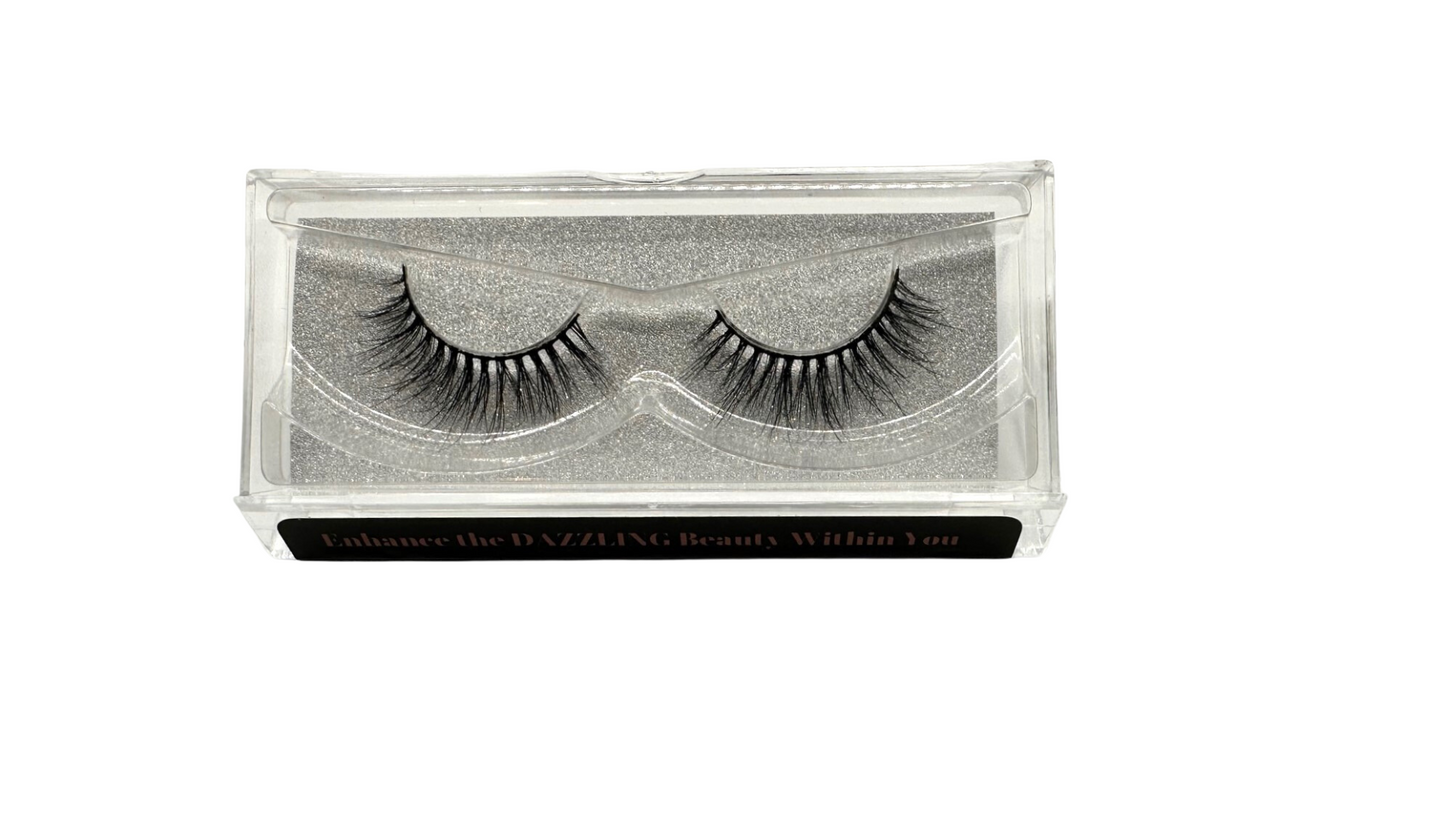 Aries 3D Mink Lashes