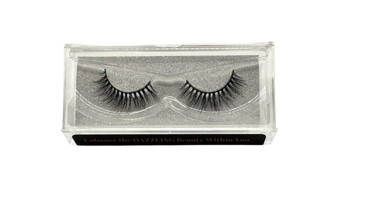 Aries 3D Mink Lashes