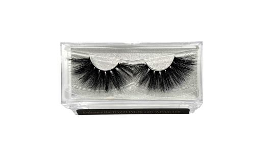 Aurora 25MM 3D Mink Lashes