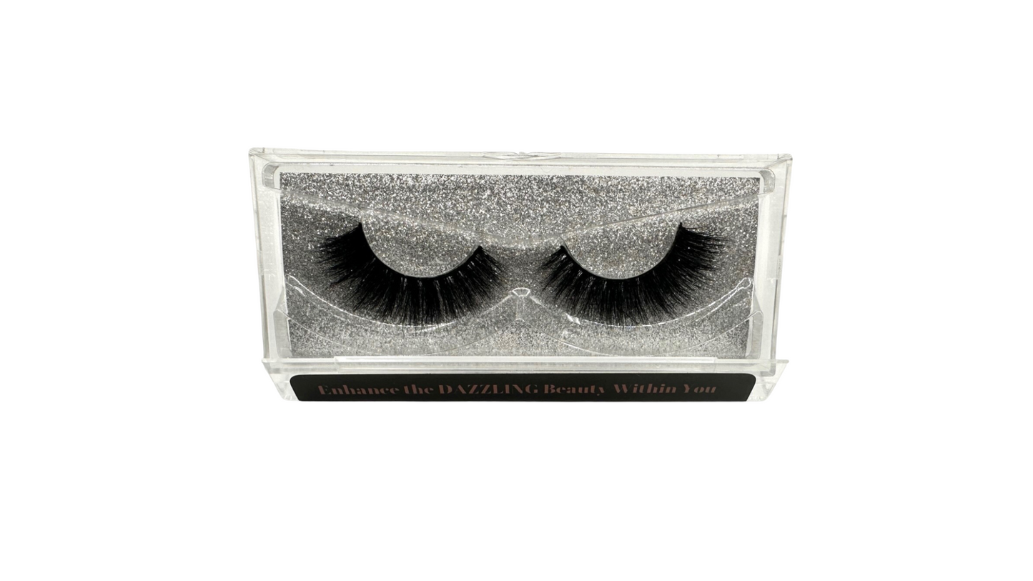 Bianca 3D Mink Lashes