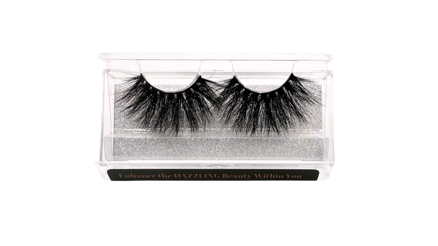 Desdemona 5D Mink Lashes