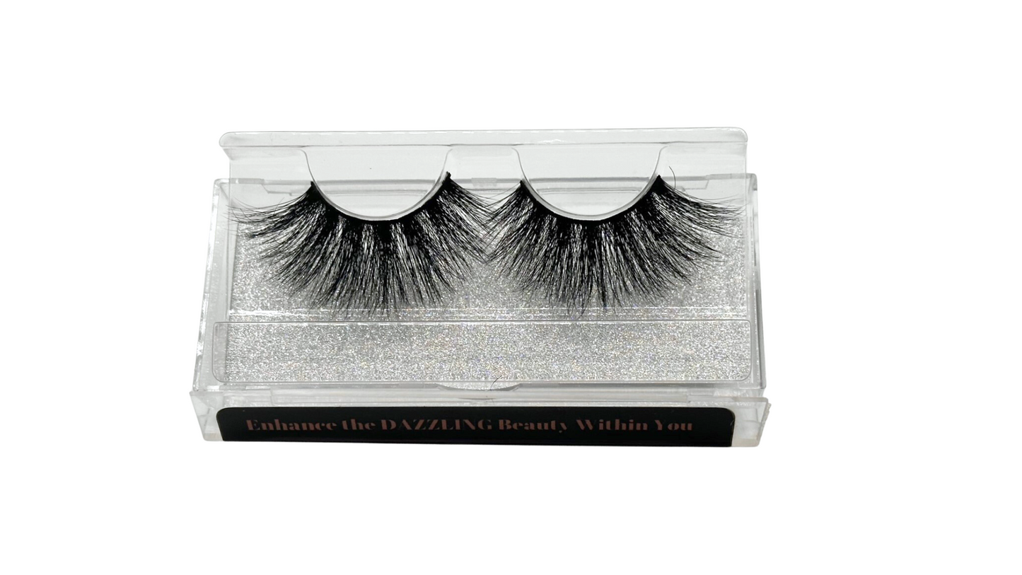Despina 5D Faux Mink Lashes