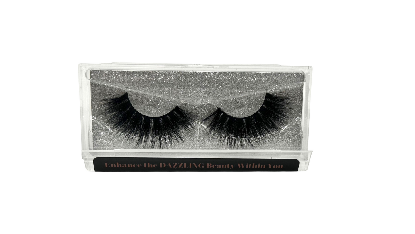 Dia 3D Mink Lashes