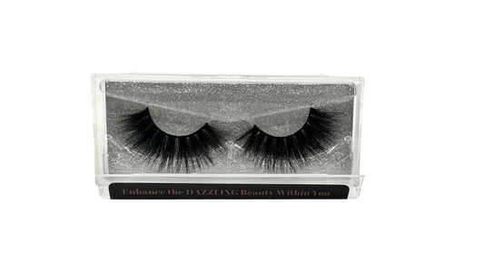 Dia 3D Mink Lashes