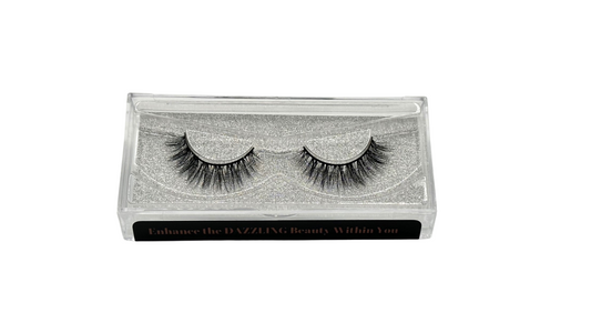 Janus 3D Mink Lashes
