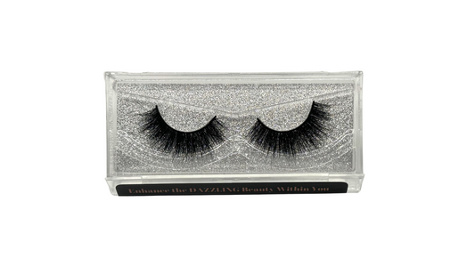 Lucine 3D Mink Lashes