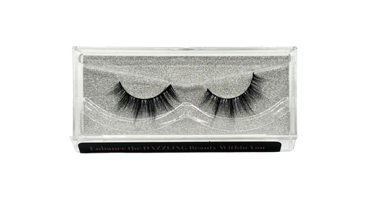 Lyra 3D Mink Lashes