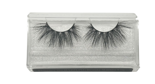 Neptune 5D Mink Lashes