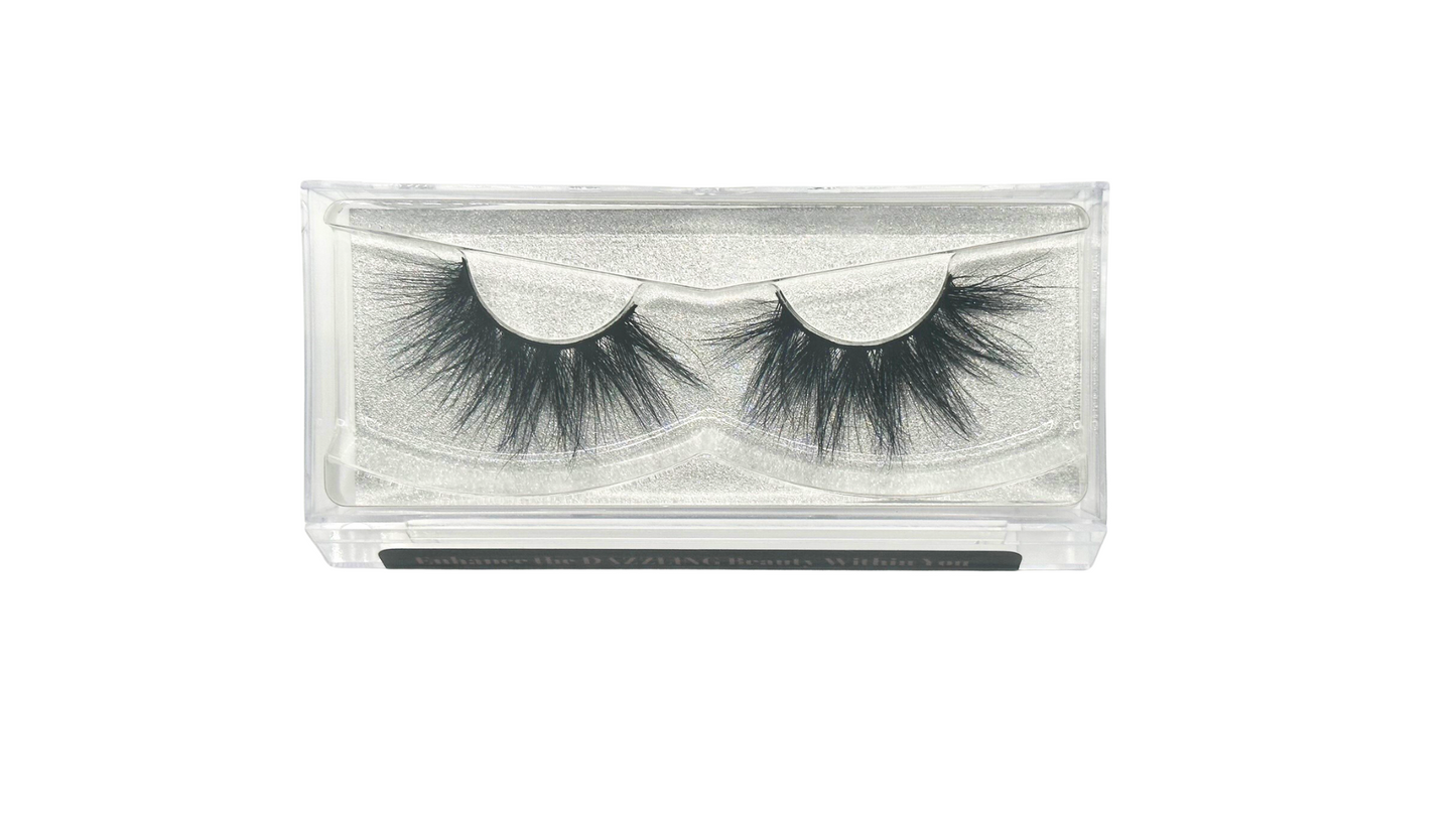 Nova 25MM 3D Mink Lashes