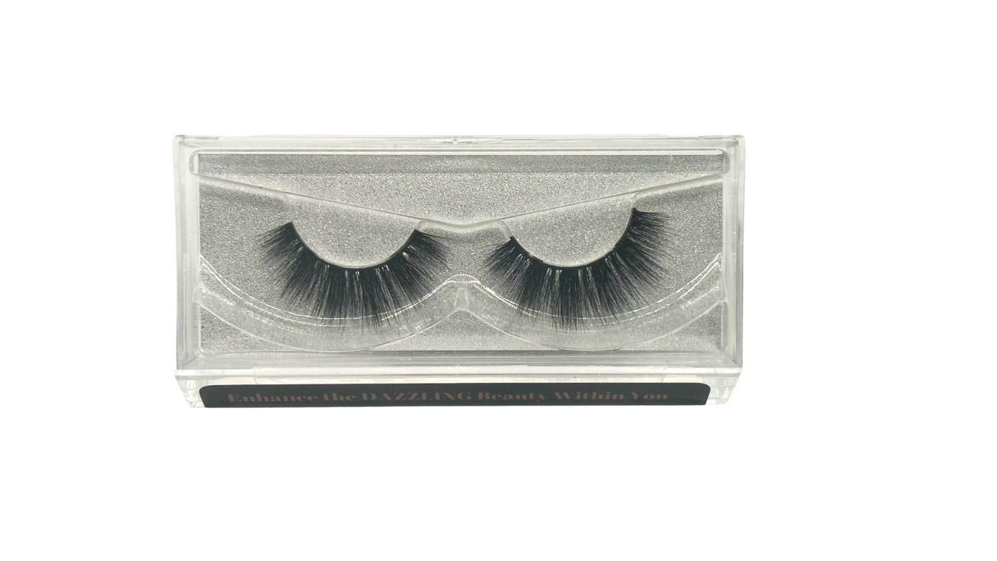 Phoebe 3D Volume Lashes