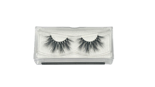 Starletta 25MM 3D Mink Lashes