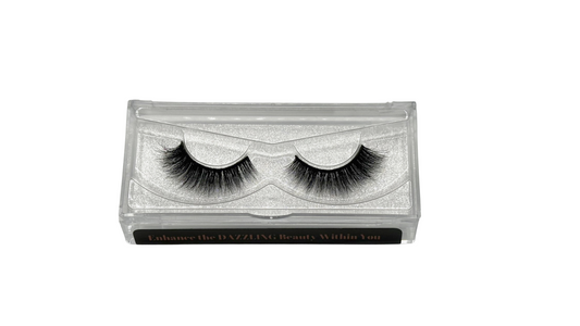 Venus 3D Mink Lashes