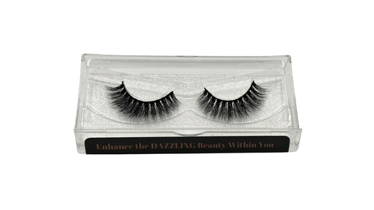 Capella 3D Mink Lashes