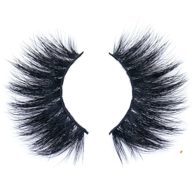 Desdemona 5D Mink Lashes