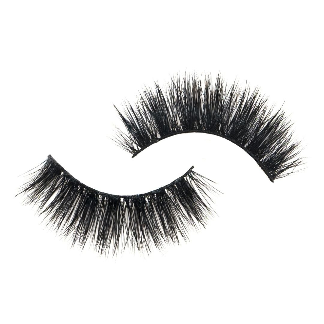 Bellatrix 3D Mink Lashes