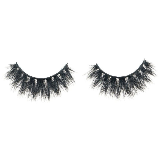 Carina 3D Mink Lashes