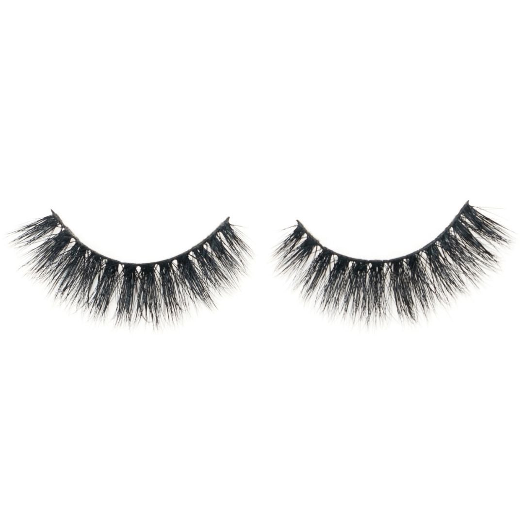Capella 3D Mink Lashes