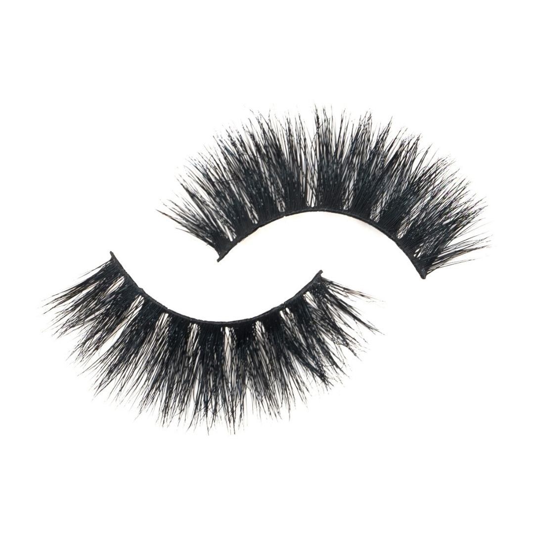 Dia 3D Mink Lashes