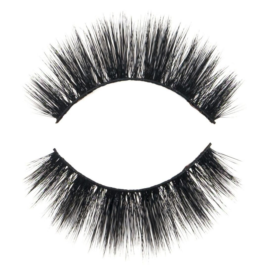 Phoebe 3D Volume Lashes